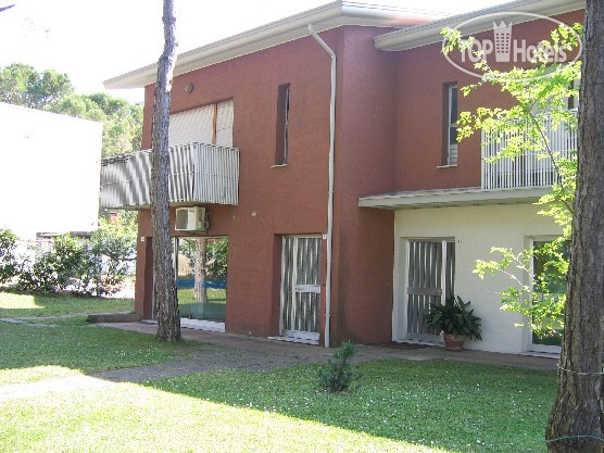 Hotelier's photos Condominio Terme 2*