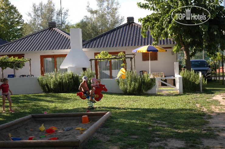 Hotelier's photos Los Nidos 4*