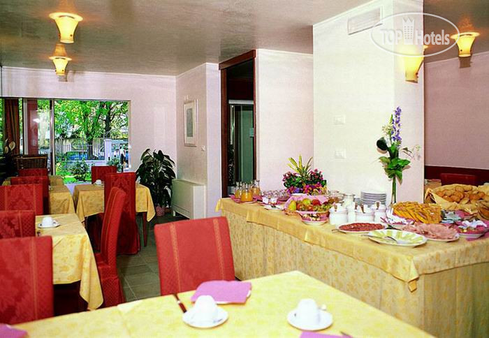 Hotel photo Il Guscio 3*