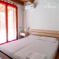 Villaggio Ca Laguna Номер