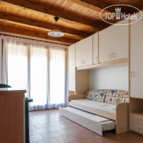 Villaggio Ca Laguna Номер