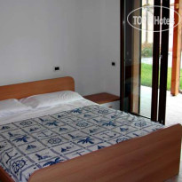 Villaggio Ca Laguna Номер