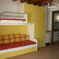 Villaggio Ca Laguna Номер