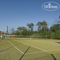 Villaggio Ca Laguna Теннисный корт