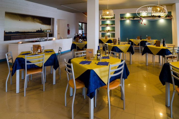 New photos from tourists Villaggio Ca Laguna 4*