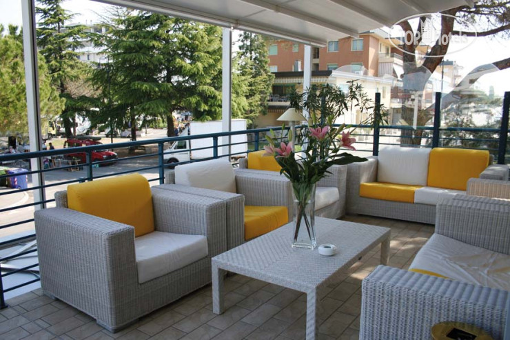 New photos from tourists Rialto Grado 4*