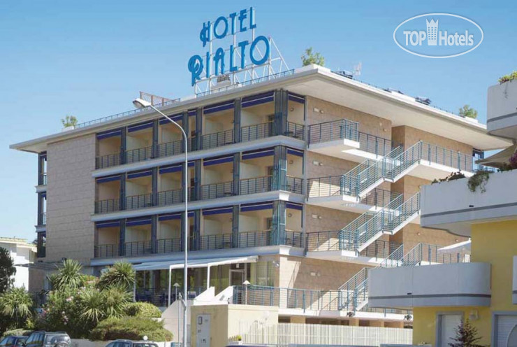 Hotelier's photos Rialto Grado 4*