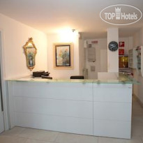 Hotel Alla citta di Trieste 