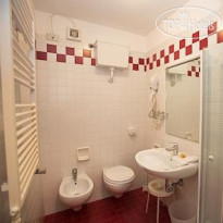 Hotel Alla citta di Trieste 