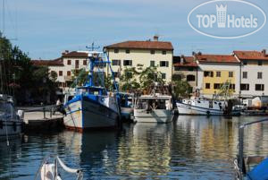 New photos from tourists Hotel Alla citta di Trieste 3*