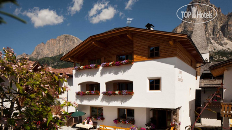 Hotelier's photos Gran Pre