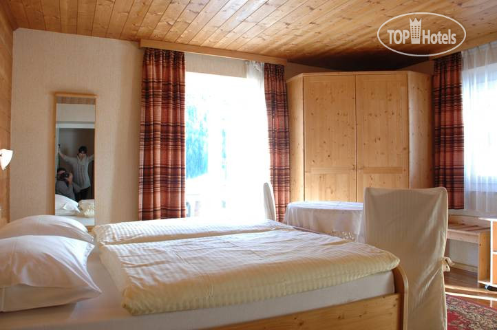 New photos from tourists Garni Villa Melisse 2*