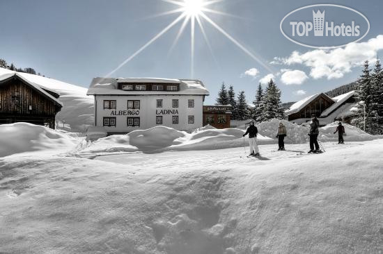 Hotelier's photos Berghotel Ladinia