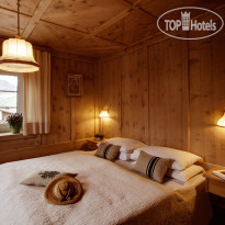 Berghotel Ladinia 