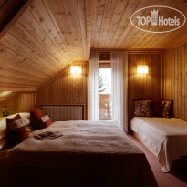 Berghotel Ladinia 