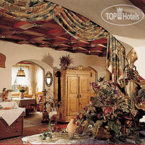 Dolomiti hotel Alta Badia