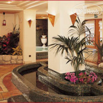 Dolomiti hotel Alta Badia