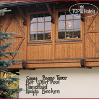 Dolomiti hotel Alta Badia