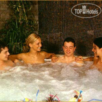 Diamant hotel Alta Badia