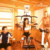 Diamant hotel Alta Badia