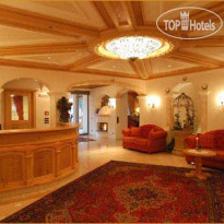 Diamant hotel Alta Badia