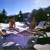Diamant hotel Alta Badia