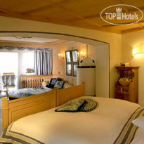 La Perla hotel Alta Badia 