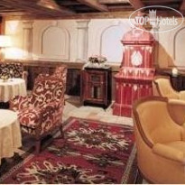 Sassongher hotel Alta Badia