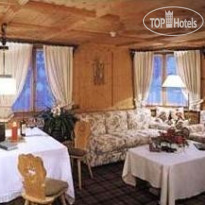 Sassongher hotel Alta Badia