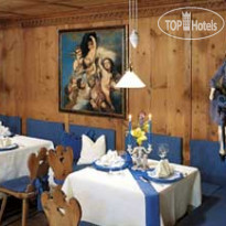 Sassongher hotel Alta Badia