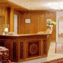 Sassongher hotel Alta Badia