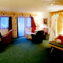 Sassongher hotel Alta Badia