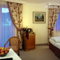 Sassongher hotel Alta Badia