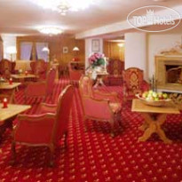 Sassongher hotel Alta Badia