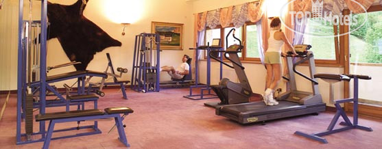 New photos from tourists Sassongher hotel Alta Badia 5*
