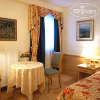 Sassongher hotel Alta Badia