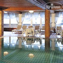Sassongher hotel Alta Badia