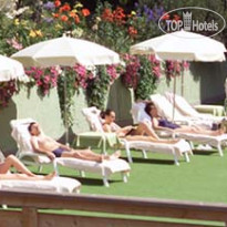 Sassongher hotel Alta Badia