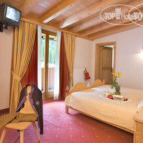 Belvedere hotel Alta Badia 