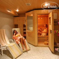 Centrale hotel Alta Badia