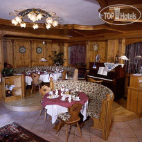 Centrale hotel Alta Badia