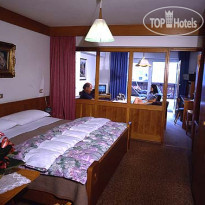 Centrale hotel Alta Badia