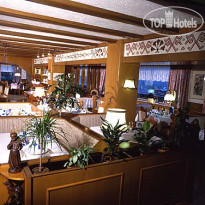 Centrale hotel Alta Badia