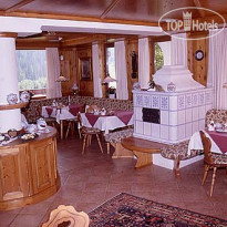 Centrale hotel Alta Badia