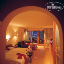 La Majun hotel Alta Badia 