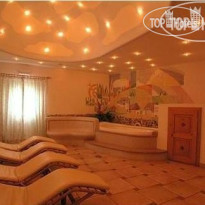 Pider hotel Alta Badia