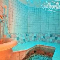Pider hotel Alta Badia
