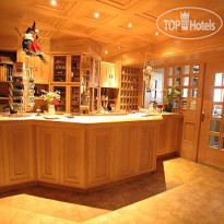 Pider hotel Alta Badia