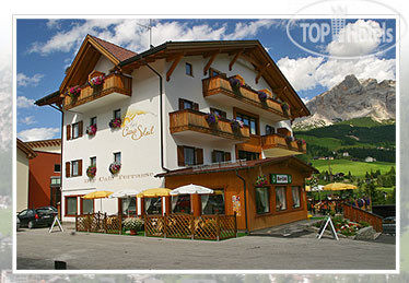 Hotelier's photos Ciasa Soleil hotel Alta Badia 3*