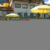 Ciasa Soleil hotel Alta Badia 